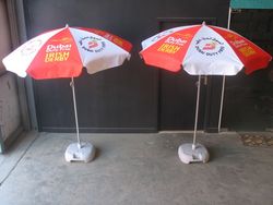 Umbrella from  Dubai, United Arab Emirates