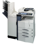 Photocopier Suppliers from Gulf Islands General Trading Est  Abu Dhabi, 