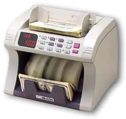 Cash Counting Machine from Gulf Islands General Trading Est  Abu Dhabi, 