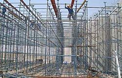 Formworks from Scaffolding Construction Factory - Scaffco  Abu Dhabi, 