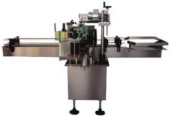 Labelling Machine from  Sharjah, United Arab Emirates