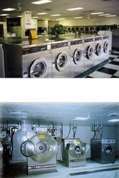 LAUNDRY & DRY CLEANING EQUIPMENT SUPPLIERS from Technical Supplies And Services Co.llc  Dubai, 