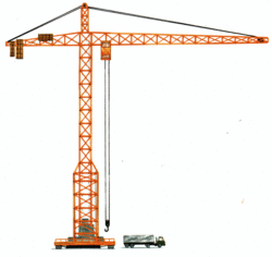HEAVY EQUIPMENTS from Scientronics Fze  Abu Dhabi, 