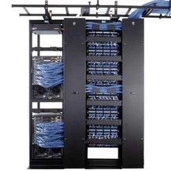 CABLE MANAGEMENT & IDENTIFICATION SOLUTION from Scientronics Fze  Abu Dhabi, 