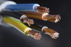 ALL KINDS OF CABLES from Scientronics Fze  Abu Dhabi, 