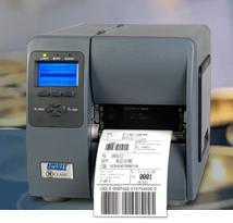 M Class Mark II Barcode Printers from Stallion Systems Fze  Sharjah, 
