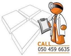 BUILDING MAINTENANCE, REPAIRS & RESTORATION from Smashing Cleaning Services  Dubai, 