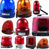 FLASH LIGHTS AND REV ... from Gulf Safety Equips Trading Llc Dubai, UNITED ARAB EMIRATES