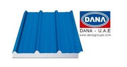 DANA PROFILED SANDWICH PANELS  - UAE/LIBYA/QATAR from Dana Group Uae  , 