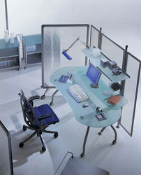 OFFICE FURNITURE & EQUIPMENTS from Span Group (northern Emirates)  Dubai, 