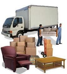 REMOVAL, PACKING & STORAGE SERVICES from Trust & Move & Pack  Dubai, 