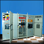 ELECTRICAL SWITCHGEAR from Delta Electric (fze)  Sharjah, 