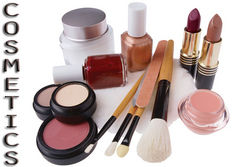 Cosmetics & Toiletries from Zain Classic L L C   Dubai, 