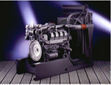 Industrial & Marine Diesel Engine Overhauling from Aims Group Of Companies  , 