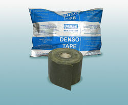 ANTI CORROSSION GREASE TAPE 2 INCH DENSO TAPE - UK from Gulf Safety  Dubai, 