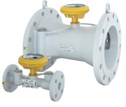 Flow Meters from Instrumation Middle East Llc  Dubai, 