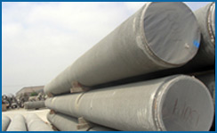 STAINLESS STEEL PIPES from Federal Pipe Fittings Llc  Dubai, 
