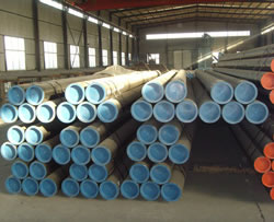 CARBON STEEL PIPES from  Dubai, United Arab Emirates
