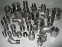 FORGED FITTINGS from Federal Pipe Fittings Llc  Dubai, 