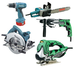 Power Tools Supplier from Real Hardware Llc  Dubai, 