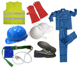 Safety Gear from Real Hardware Llc  Dubai, 