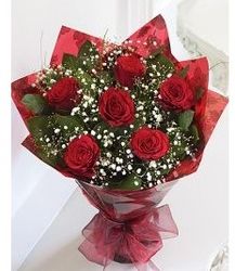 Flowers from Mange Tout Flowers And Gifts  Dubai, 
