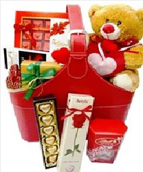 Special Occasion Gifts from Mange Tout Flowers And Gifts  Dubai, 