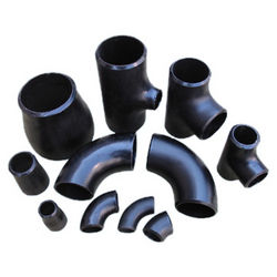 Pipe and Pipe Fittings from Gulf Engineer General Trading Llc  Dubai, 