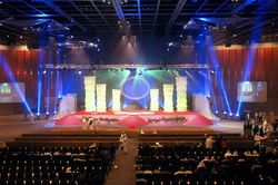Exhibition Management Services from Art Heir Events And Exhibitions  Dubai, 