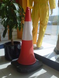 ROAD SAFETY EQUIPMEN ... from  Sharjah, United Arab Emirates
