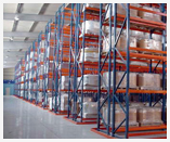 Storage Facility from  Dubai, United Arab Emirates