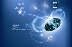 Almaas from Sajjad Husain & Co Llc  Dubai, 