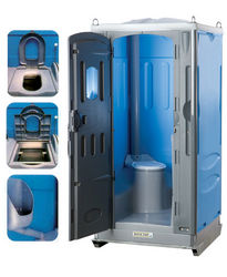 TOILETS - CUBICLES from Modest Company  Dubai, 