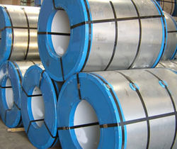 Coils from Palgotta Metal Industries  Dubai, 