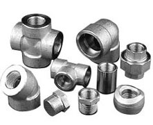 Forged Fittings from  Dubai, United Arab Emirates