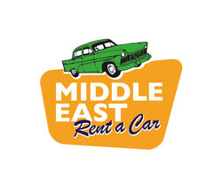 CAR HIRE from Middle East Rent A Car  Dubai, 