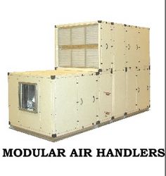 Air Conditioning Equipments from B M Airconditioning Co Llc  Dubai, 