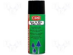 CRC WIRE ROPE GREASE  from Gulf Safety Equips Trading Llc Dubai, UNITED ARAB EMIRATES