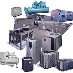 Design, Supply & Installation of Air Conditioners from Frosters Llc  Dubai, 
