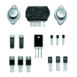 ELECTRONIC COMPONENT SUPPLIERS from Greens Digital Electronics L.l.c  Dubai, 
