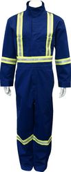 NOMEX COVERALLS from Gulf Safety Equips Trading Llc Dubai, UNITED ARAB EMIRATES