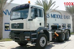 Trucks from Van Vliet Xl Group Fze  Dubai, 