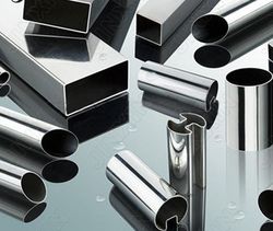 Buy STAINTESS STEEL PIPE &AMP; FITTINGS from Allied Trading & Services in Oman