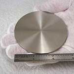 Buy TITANIUM ALLOYS from Narendra Steels in India