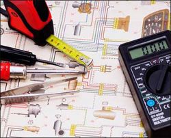 MAINTENANCE CONTRACTORS & SERVICES from Shalom Technical Services Llc  Dubai, 