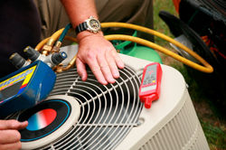 Air Conditioning Contractors in Dubai from Shalom Technical Services Llc  Dubai, 