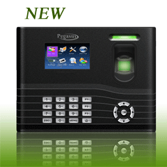 PEGASUS TIME AND ATTENDANCE TERMINAL in UAE