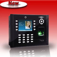 PEGASUS TIME AND ATTENDANCE TERMINAL in UAE