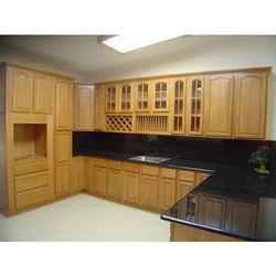 Kitchen Cabinets from  , United Arab Emirates