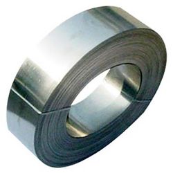 Buy STAINLESS STEEL STRIP from Suresh Steel Centre in India